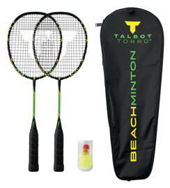 Bekleidung SPEED Badminton