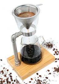 Kaffee- & Espressomaschinen Zassenhaus