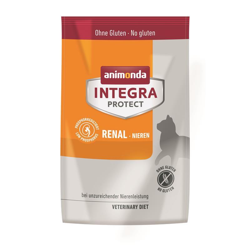 Animonda - Cat Integra Protect Adult Renal 1,2Kg