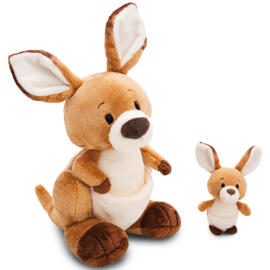Stofftiere NICI