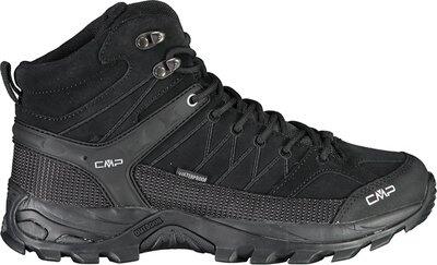 Cmp Herren - Trekkingstiefel Leichtwanderschuhe Rigel Mid Shoes - Gr. - 47