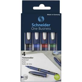 Füller & Bleistifte Schneider