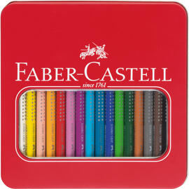 Zeichenbleistifte & Buntstifte Faber-Castell