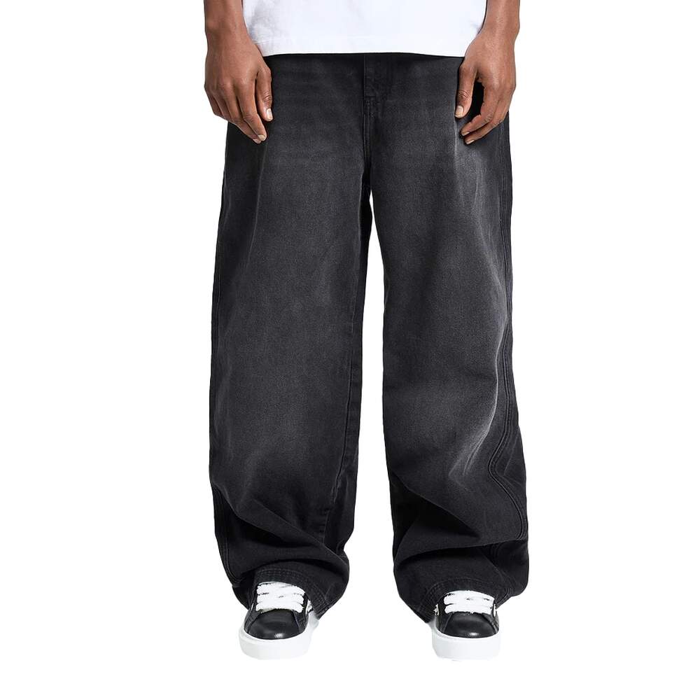 Reternity Essential Baggy Denim