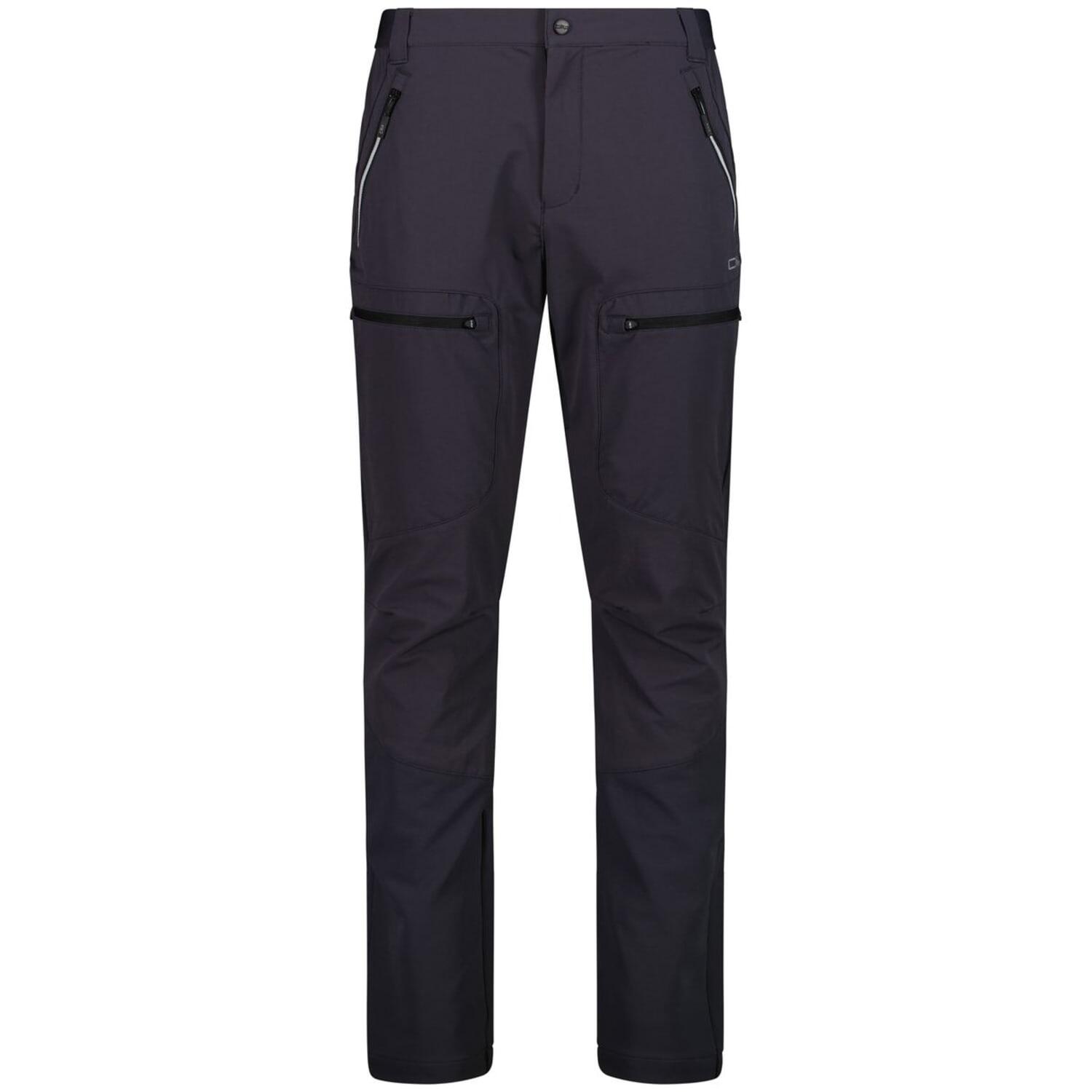 Cmp - Pant Dunkelgrau - Gr. - 52
