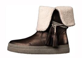 Schuhe Binks