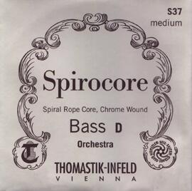 Saiten für Saiteninstrumente Thomastik-Infeld