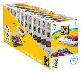 Puzzles & Geduldspiele Smart Games