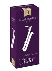 Rohrblätter für Saxophone Steuer