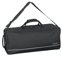 Koffer & Transporttaschen für Saxophone GEWA