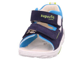 Schuhe Superfit