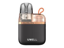 Akkuträger & Verdampfer Uwell