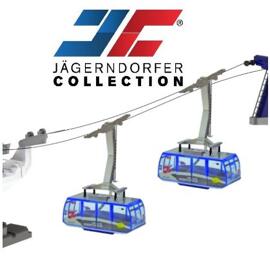 Spielzeuge Autorennbahn-Zubehör Jägerndorfer