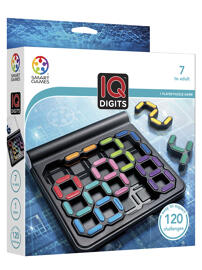 Puzzles & Geduldspiele Smart Games
