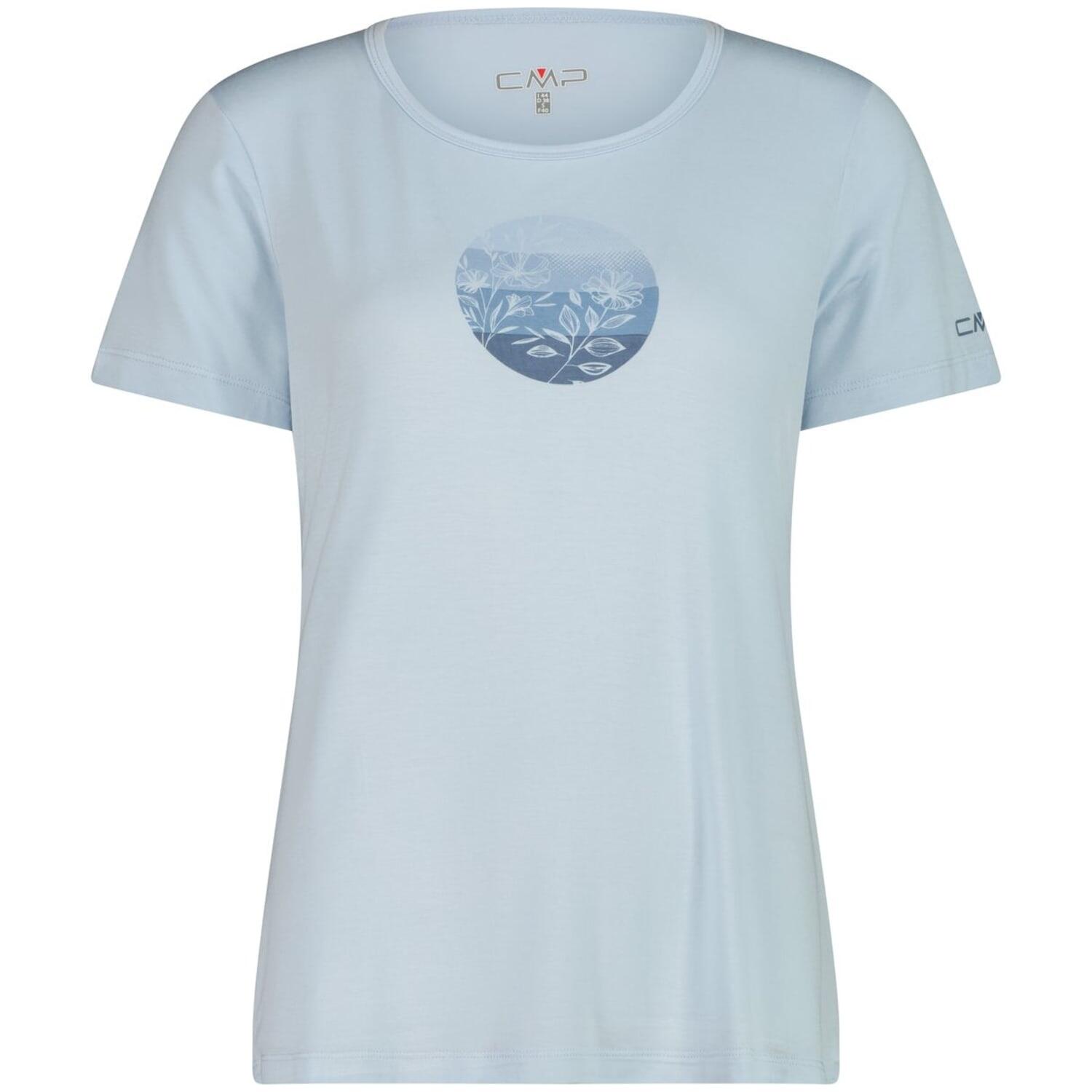 Cmp Damen - Freizeit Hellblau - Gr. - 46