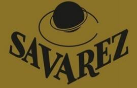 Gitarrensaiten Savarez