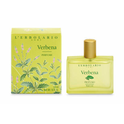 L'erbolario - Lerbolario - Verbena Eau De Parfum