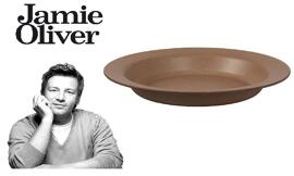Teller Jamie Oliver