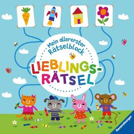 Rätselbücher