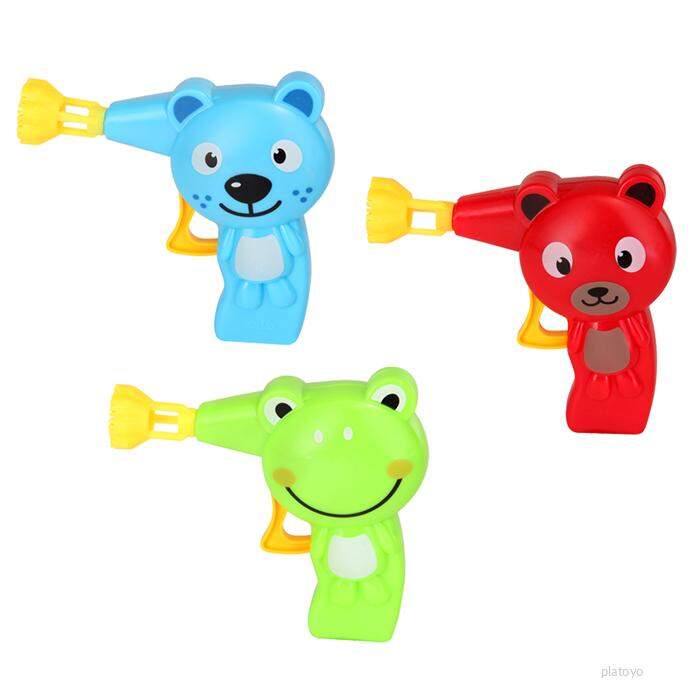 PUSTEFIX Bubble-Blaster, Lanzador De Burbujas Gigantes Con Tanque De Jabón, Burbujas De Colores Y Durabilidad, Fácil De Usar. Perfecto Para Cumpleaños, Fiestas De Verano Y Eventos Al Aire Libre.