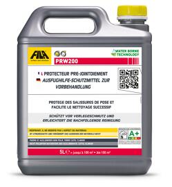 Haushaltsreiniger Fila Solutions