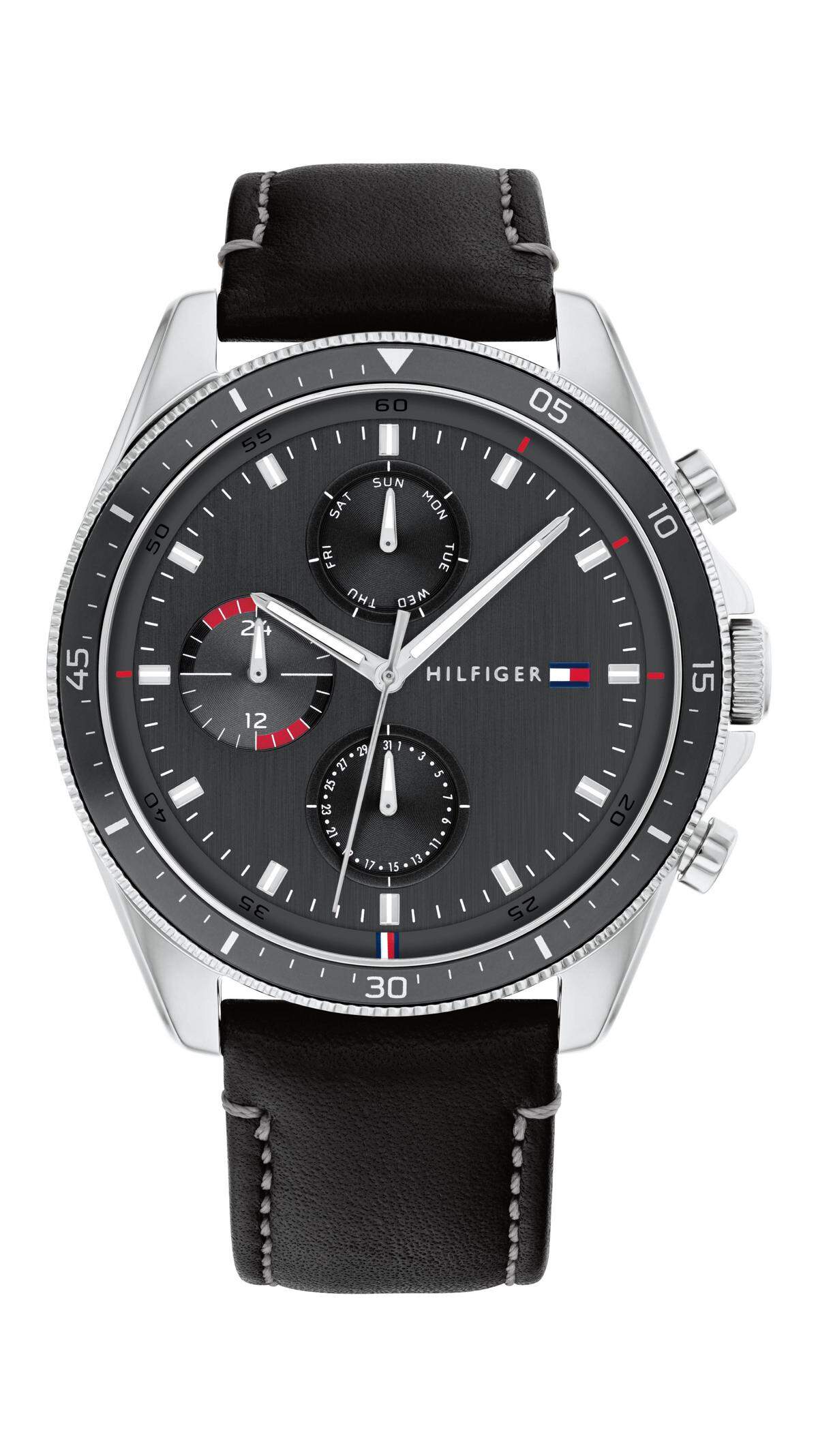 hilfigeruhr