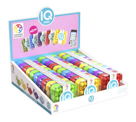 Puzzles & Geduldspiele Smart Games
