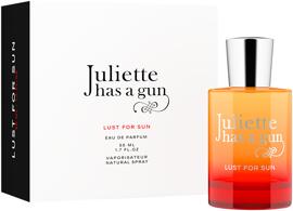 Düfte Juliette has a Gun