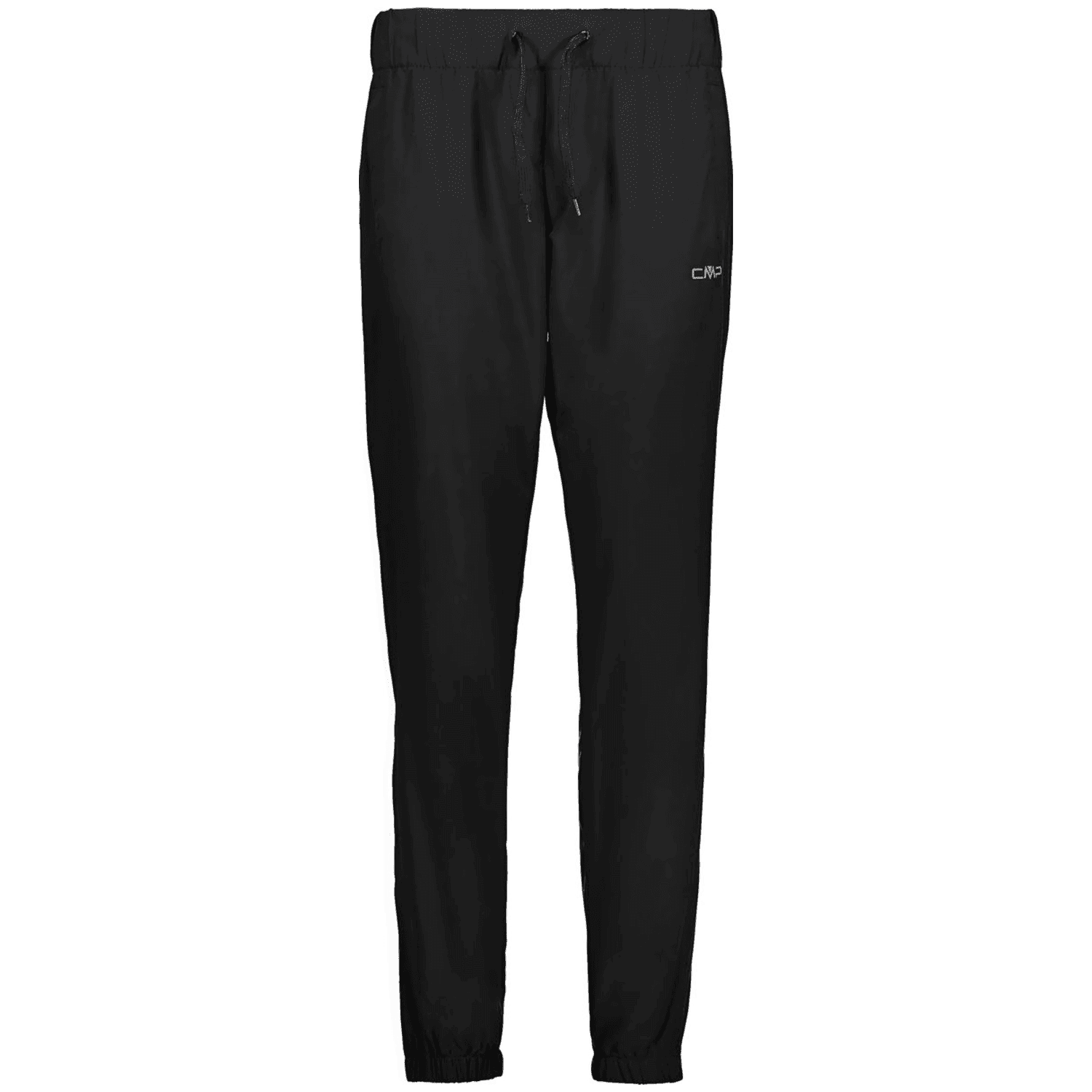 Cmp Schwarz - Long Pant - Gr. - 34