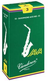 Rohrblätter für Saxophone Vandoren