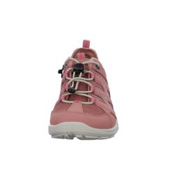 Sportliche Schnürschuhe Schnürschuhe Bekleidung & Accessoires Ecco