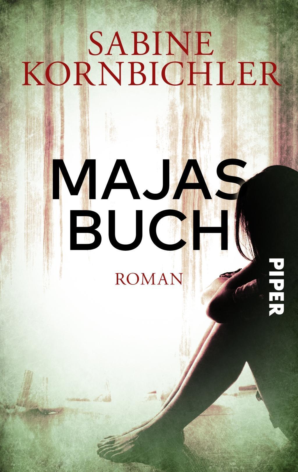 Majas Buch | Kornbichler, Sabine