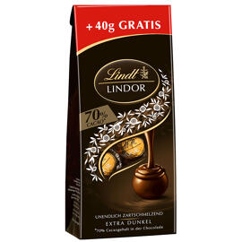 Pralinen Lindt