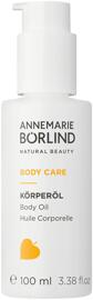 Körperöle ANNEMARIE BÖRLIND