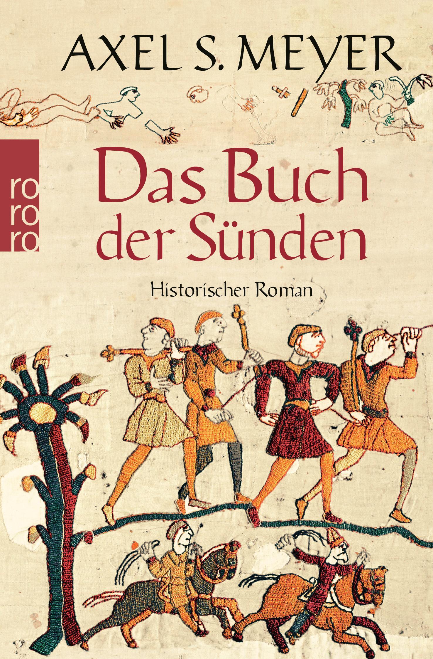 Das Buch der sieben Weisen.