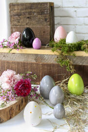 Ostern Spang