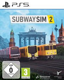 PC- & Videospiele