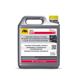 Haushaltsreiniger Fila Solutions