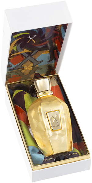 Xerjoff - Vibe - Accento Overdose