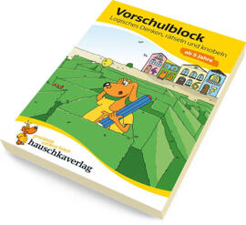 Bücher Hauschka Verlag