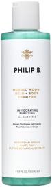 Shampoo & Spülung Philip B