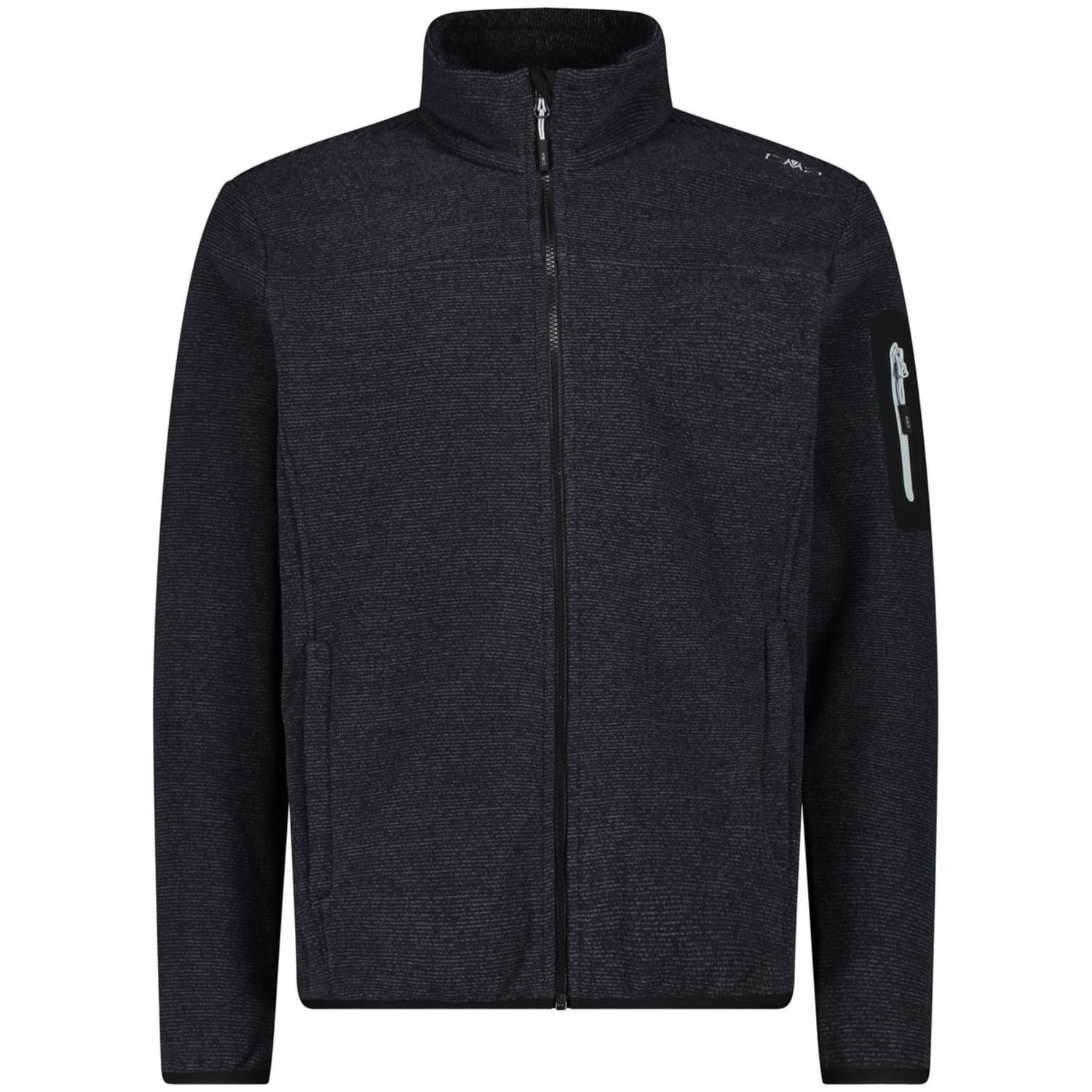 Cmp - Jacket Dunkelgrau - Gr. - 52