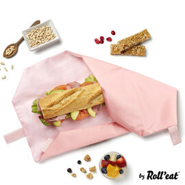 Brotdosen & -taschen Roll’n’eat