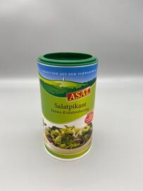 Salatdressing ASAL