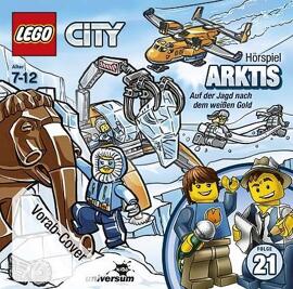 Spielzeuge & Spiele LEGO® City