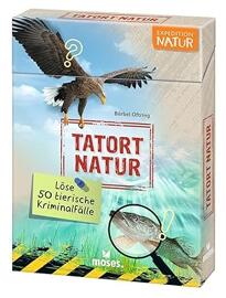 Sachliteratur MOSES