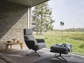 Sessel Vitra