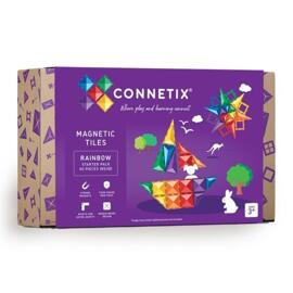 Bausteine & Bauspielzeug CONNETIX