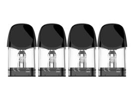 Akkuträger & Verdampfer Uwell
