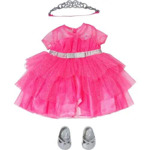 Baby Born - BABY born Prinzessinnen-Outfit 43cm